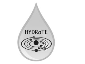 Logo ANR HYDRaTE