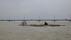 Photographie mission Bangladesh