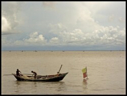 Photographie mission Bangladesh