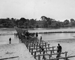 Photographie missions d'avant guerre