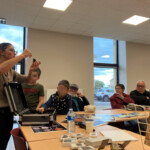 Evênement Lire en Fête en Moselle - 2022
