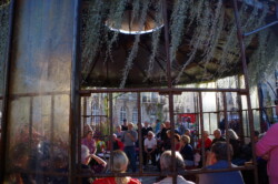 Photo Jardin Ephemere 2022