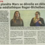 Evénement Lire en Fête en Moselle - 2022
