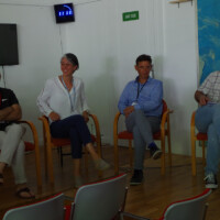 Fête des 70 ans du CRPG - juin 2023