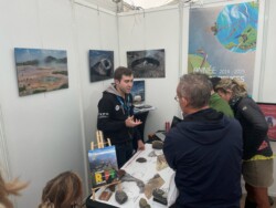 Participation au festival international de la Photo Animalière et de Nature de Montier-en-Der 2024