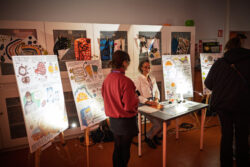 Photo de la "La nuit de la Science" - 3 oct 2025