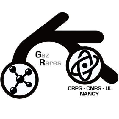 Logo carré GR