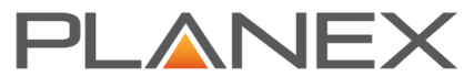 Logo de l'équipex PLANEX