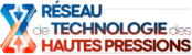 Logo Réseau haute Pression