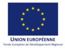 Logo FEDER Union Européenne