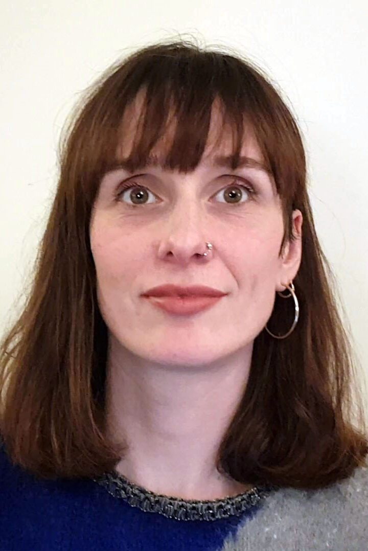 Portrait de Cartier Camille