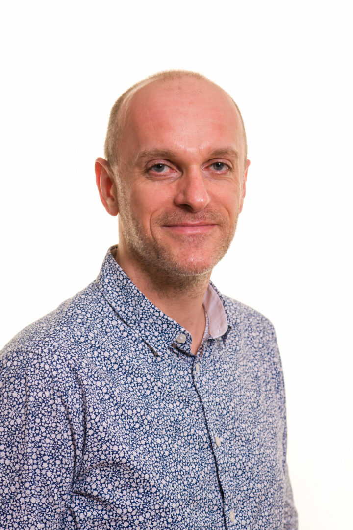 Portrait de Bauer Allan