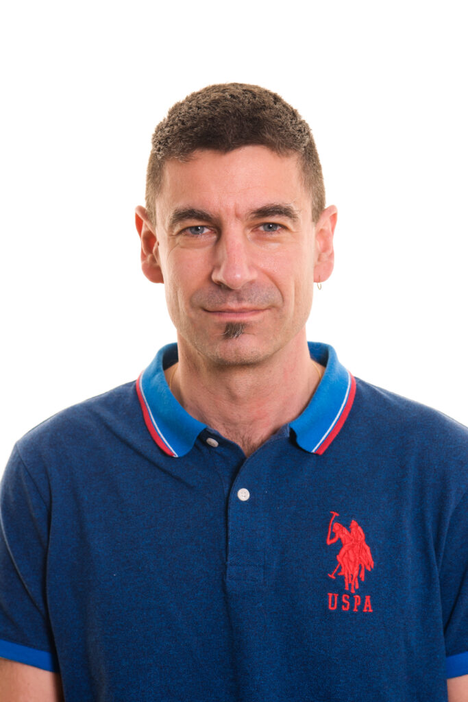 Photographie de Christophe Cloquet