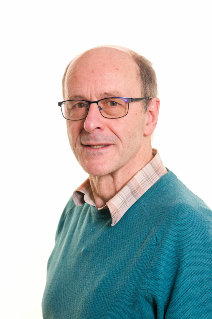 Portrait de Deloule Etienne