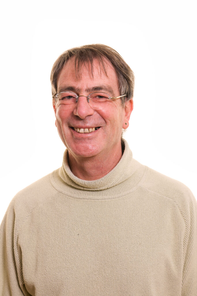 Photographie de François Faure