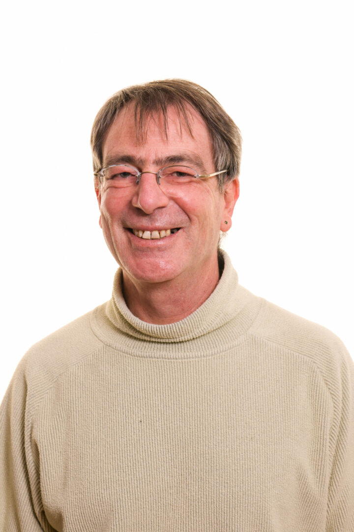 Portrait de Faure François