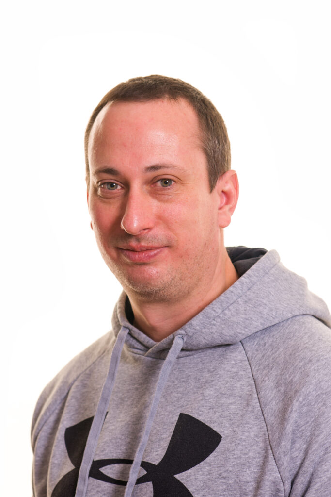 Photographie de Julien Dubois