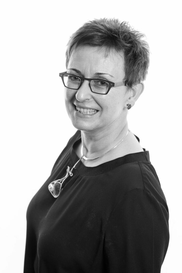 Portrait de Devineau Karine