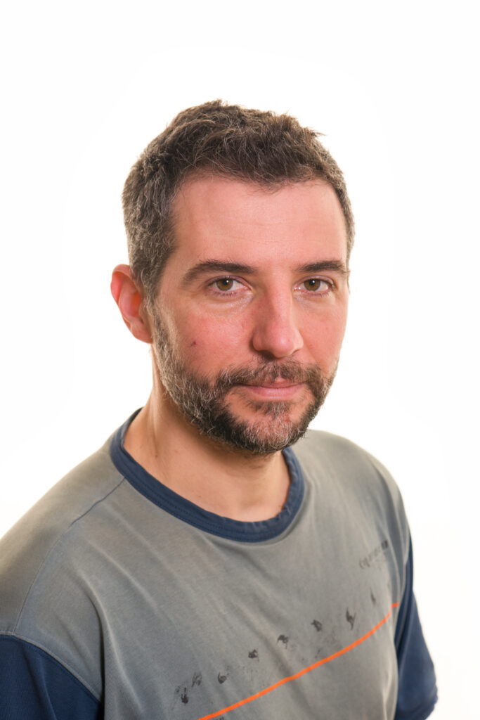 Photographie de Pierre Bouilhol