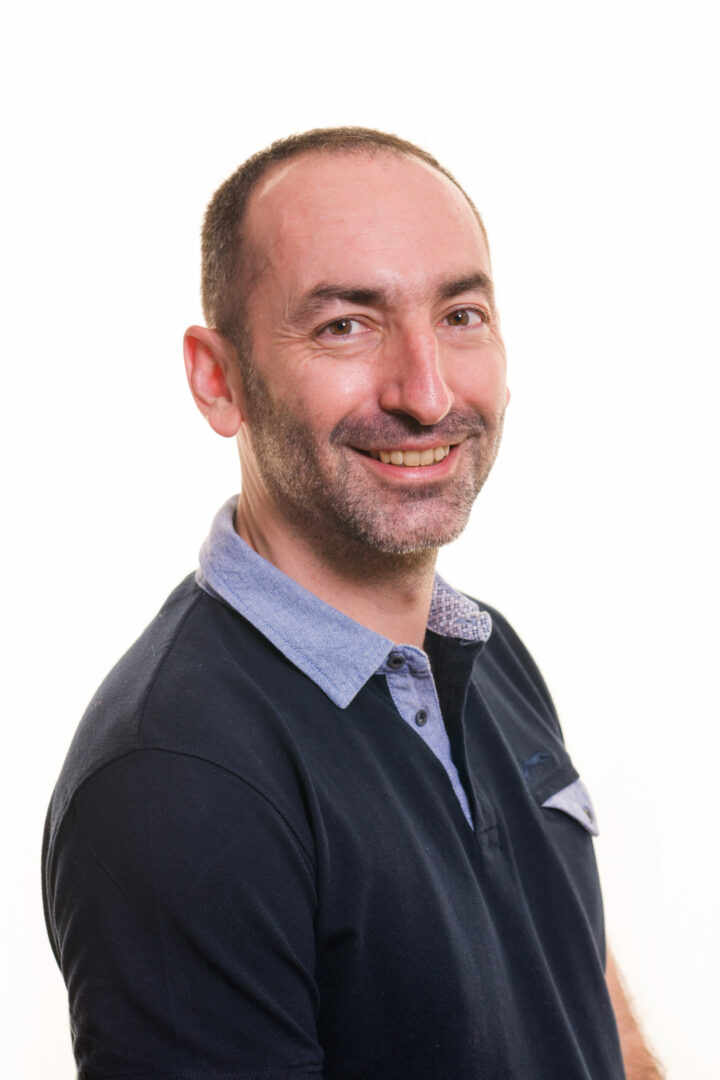 Portrait de Baillot Pierre