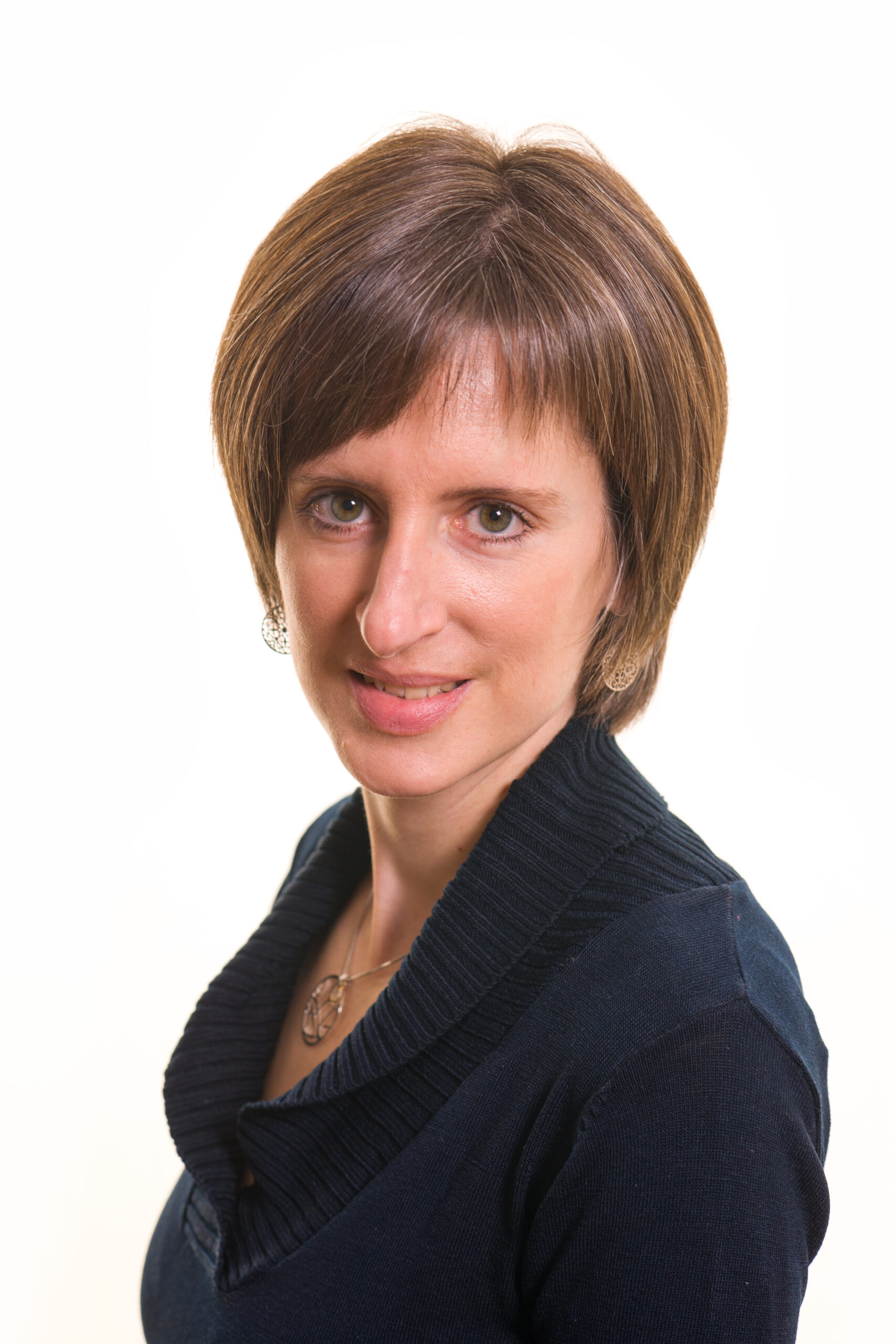 Portrait de Füri Evelyn