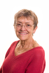 Françoise Chalot-Prat