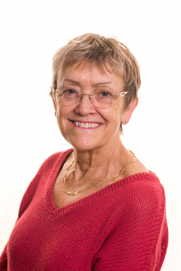 Portrait de Chalot-Prat Françoise