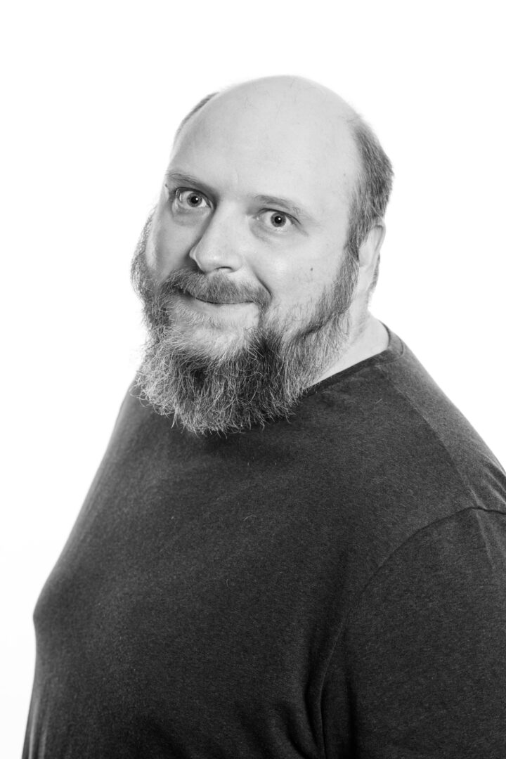 Photographie de Aimeryc Schumacher