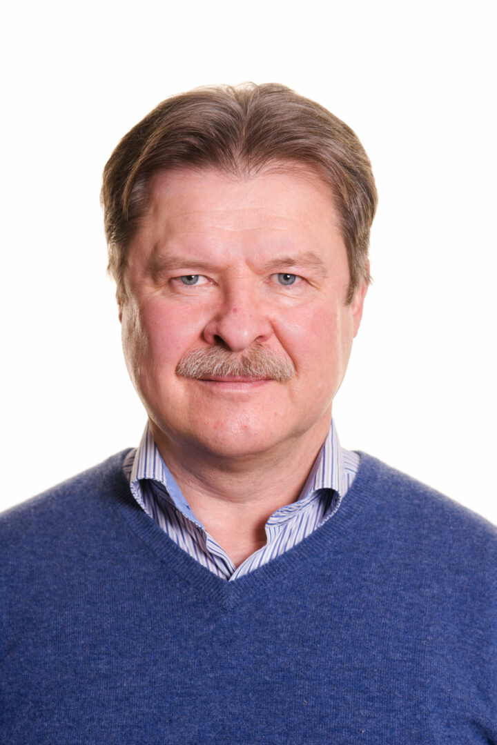 Portrait de Gurenko Andrey