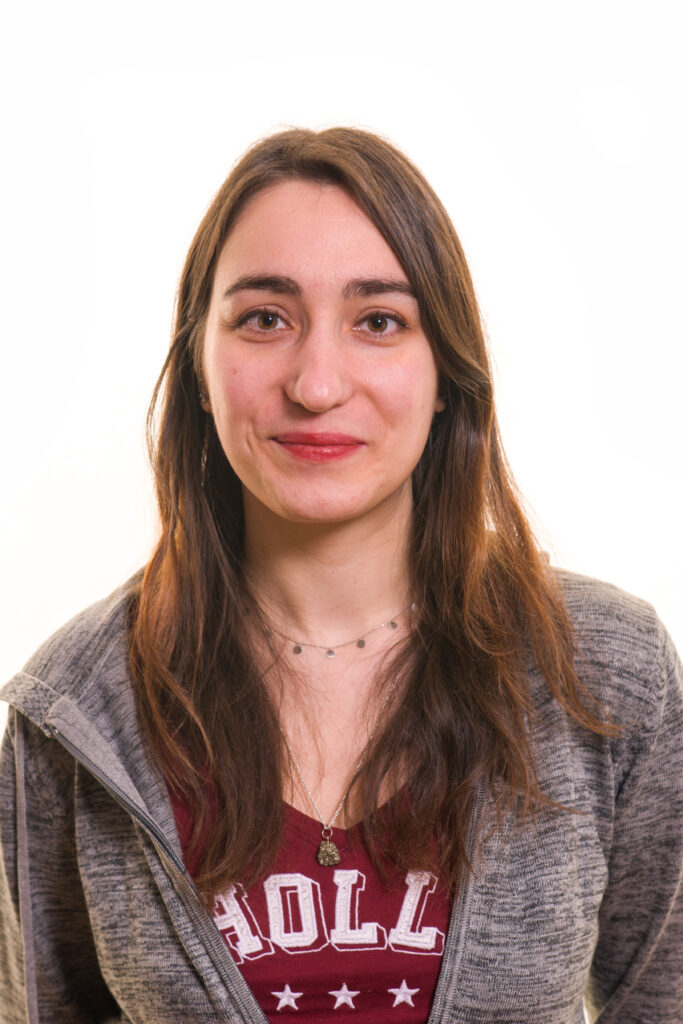 Photographie de Camille Kieffer