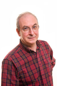 Christian France-Lanord