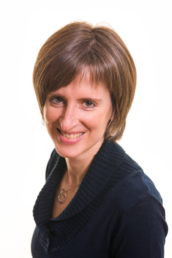 Photographie de Evelyn Füri