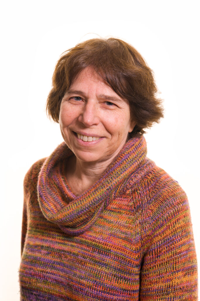 Photographie de Laurie Reisberg