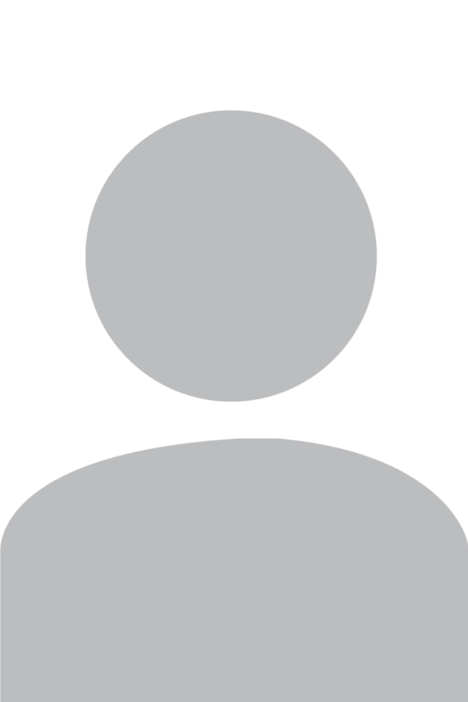 Avatar photo profil par défaut