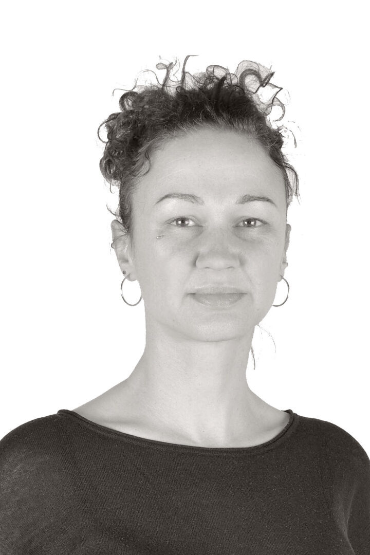 Portrait de Dalou Celia