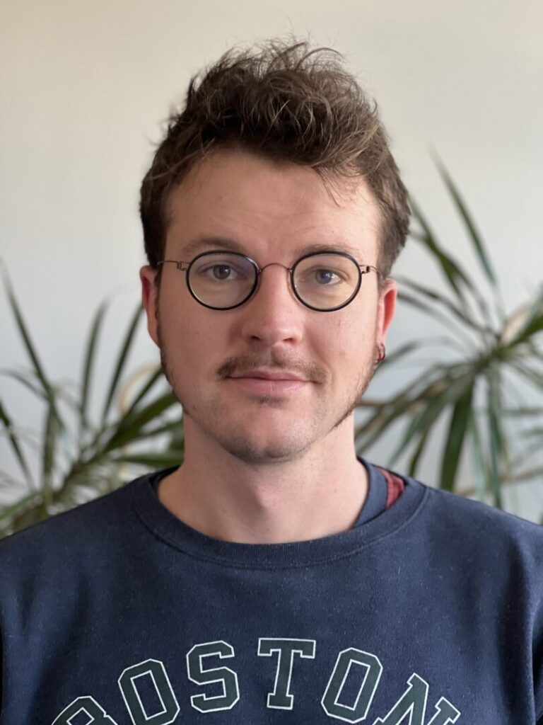 Photographie de David Bekaert