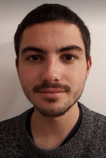 Portrait de Esteves Nicolas