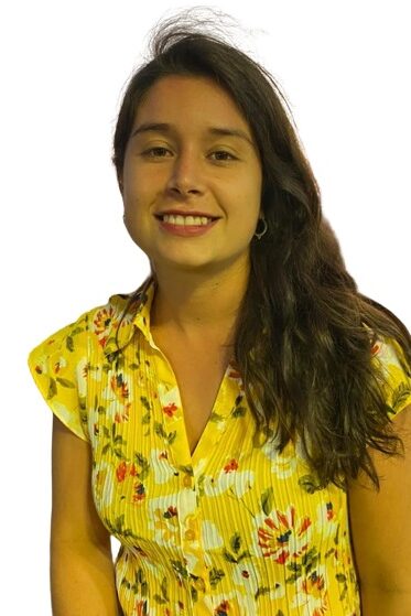 Portrait de Muñoz-Rojas Belen