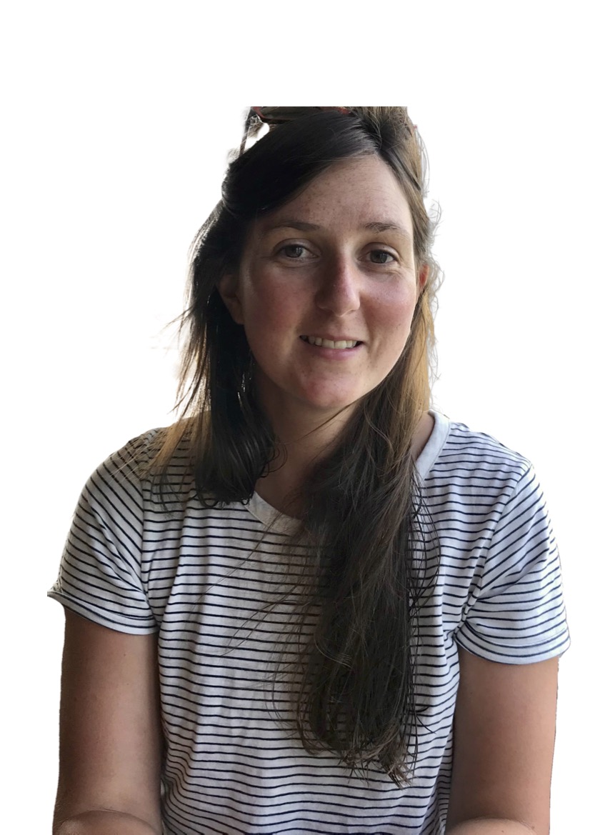 Portrait de Prud'homme Charlotte