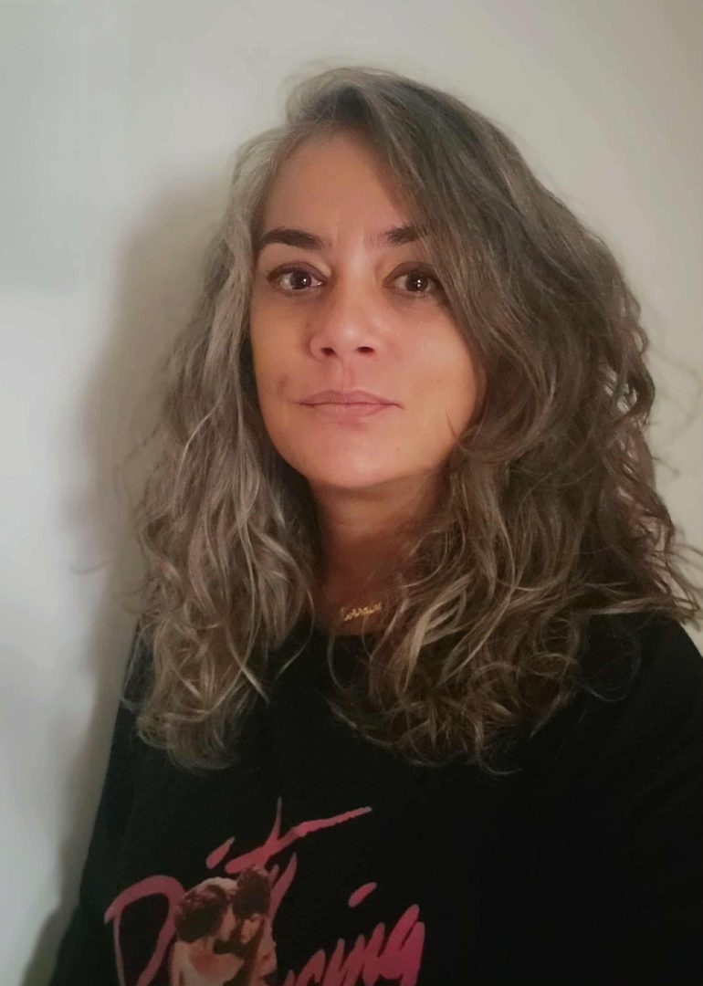 Portrait de Chaumont Lorraine