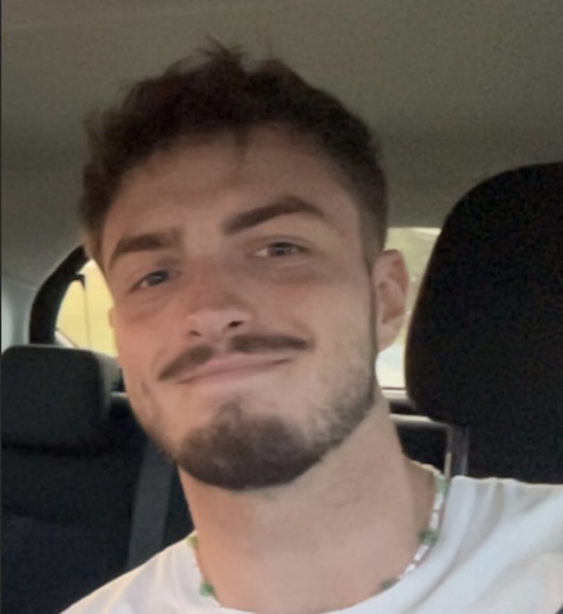 Portrait de Augiron Jules