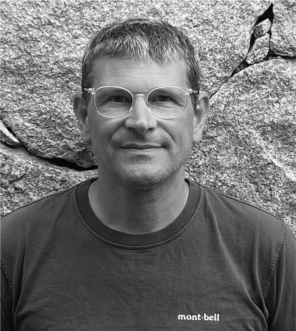 Portrait de Marrocchi Yves