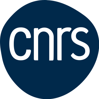 Logo du CNRS