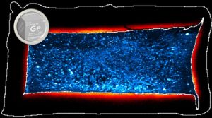Lire la suite à propos de l’article Experimental constraints on germanium diffusivity in metal and silicate phases during core formation of planetesimals and terrestrial planets