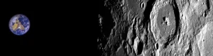 Lire la suite à propos de l’article Geology of Atlas crater, the prime landing site of the Emirates Lunar Mission Rashid-1 rover
