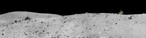 Lire la suite à propos de l’article Regolith thickness across the Borealis Planitia region of Mercury