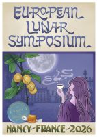 European Lunar Symposium 2026