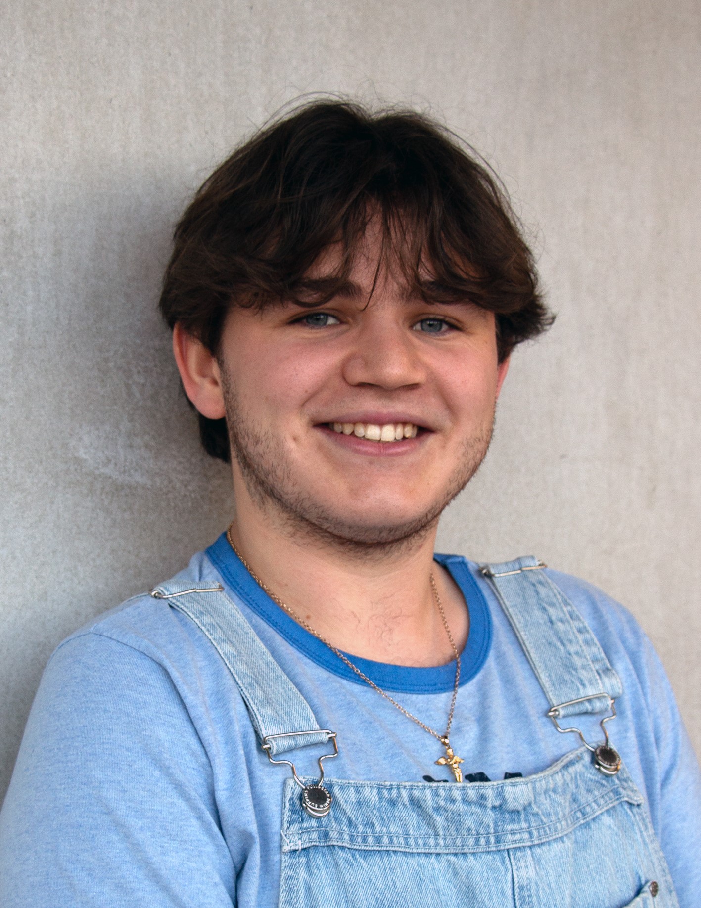 Portrait de CHARLIER Jean
