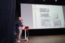 Présentation du CRPG par Raphaël Pik