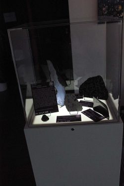 Photographie des Nuits des chercheurs à Metz (2013 – 2015)